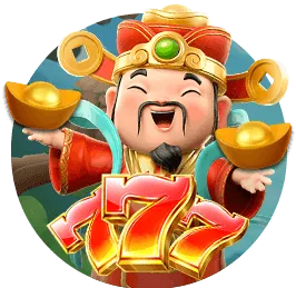 luck8