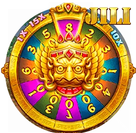 luck8