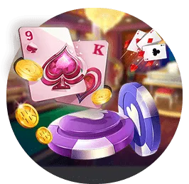 luck8