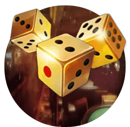 luck8