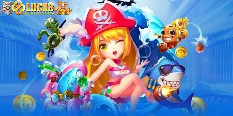 Bắn Cá 3 Một số trò chơi thú vị nền tảng đang cung cấp